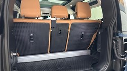 2023 (23) LAND ROVER DEFENDER 3.0 D250 HSE 90 3dr Auto 5449623