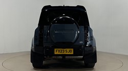 2023 (23) LAND ROVER DEFENDER 3.0 D250 HSE 90 3dr Auto 5449585