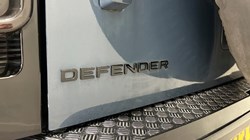 2023 (23) LAND ROVER DEFENDER 3.0 D250 HSE 90 3dr Auto 5449625
