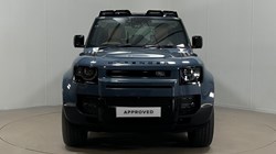 2023 (23) LAND ROVER DEFENDER 3.0 D250 HSE 90 3dr Auto 5449586