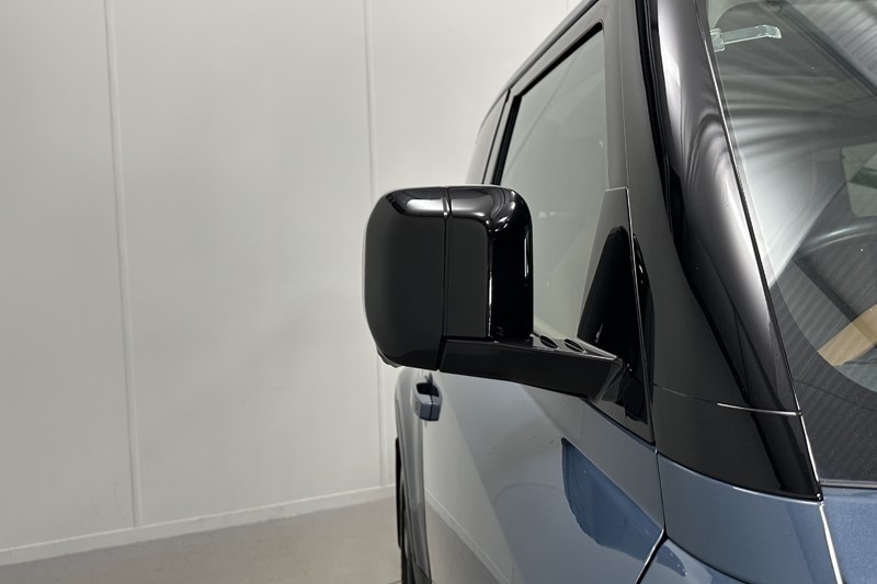 2023 (23) LAND ROVER DEFENDER 3.0 D250 HSE 90 3dr Auto 5449629