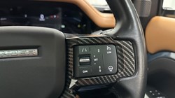 2023 (23) LAND ROVER DEFENDER 3.0 D250 HSE 90 3dr Auto 5449601