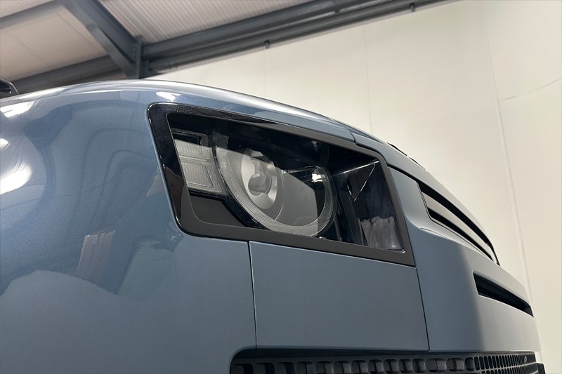 2023 (23) LAND ROVER DEFENDER 3.0 D250 HSE 90 3dr Auto 5449632