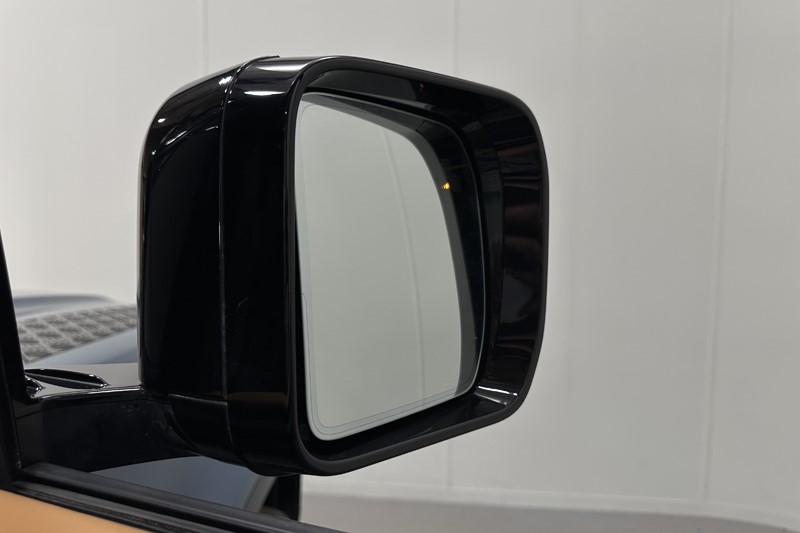 2023 (23) LAND ROVER DEFENDER 3.0 D250 HSE 90 3dr Auto 5449594