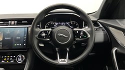 2022 (22) JAGUAR F-PACE 2.0 P250 R-Dynamic Black 5dr Auto AWD 5495151