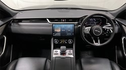 2022 (22) JAGUAR F-PACE 2.0 P250 R-Dynamic Black 5dr Auto AWD 5495149