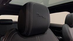 2022 (22) JAGUAR F-PACE 2.0 P250 R-Dynamic Black 5dr Auto AWD 5495159