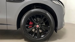 2022 (22) JAGUAR F-PACE 2.0 P250 R-Dynamic Black 5dr Auto AWD 5495148