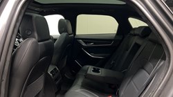 2022 (22) JAGUAR F-PACE 2.0 P250 R-Dynamic Black 5dr Auto AWD 5495179