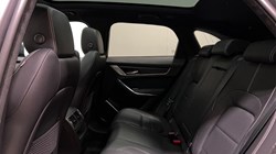 2022 (22) JAGUAR F-PACE 2.0 P250 R-Dynamic Black 5dr Auto AWD 5495144