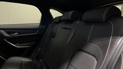 2022 (22) JAGUAR F-PACE 2.0 P250 R-Dynamic Black 5dr Auto AWD 5495176