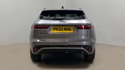 2022 (22) JAGUAR F-PACE 2.0 P250 R-Dynamic Black 5dr Auto AWD 5495146
