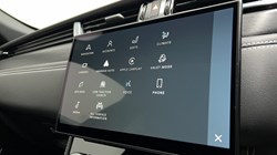 2022 (22) JAGUAR F-PACE 2.0 P250 R-Dynamic Black 5dr Auto AWD 5495170