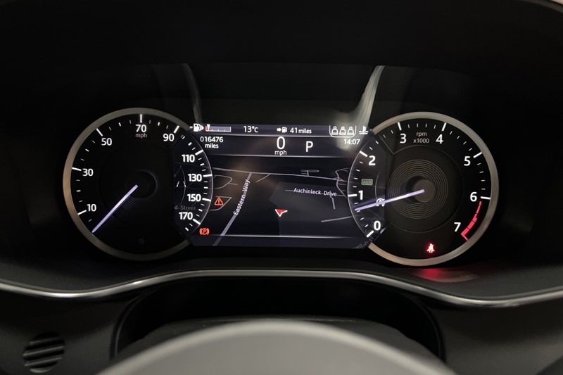 2022 (22) JAGUAR F-PACE 2.0 P250 R-Dynamic Black 5dr Auto AWD 5495162