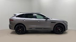 2022 (22) JAGUAR F-PACE 2.0 P250 R-Dynamic Black 5dr Auto AWD 5495145