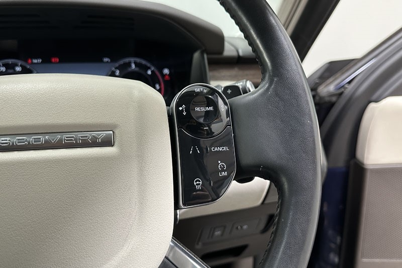 2019 (69) LAND ROVER DISCOVERY 3.0 SDV6 HSE 5dr Auto 5532280