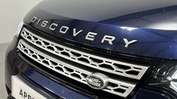 2019 (69) LAND ROVER DISCOVERY 3.0 SDV6 HSE 5dr Auto 5532311
