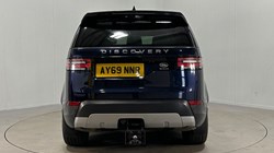 2019 (69) LAND ROVER DISCOVERY 3.0 SDV6 HSE 5dr Auto 5532266