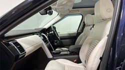 2019 (69) LAND ROVER DISCOVERY 3.0 SDV6 HSE 5dr Auto 5532263