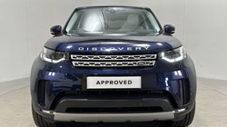2019 (69) LAND ROVER DISCOVERY 3.0 SDV6 HSE 5dr Auto 5532315