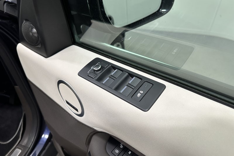 2019 (69) LAND ROVER DISCOVERY 3.0 SDV6 HSE 5dr Auto 5532271