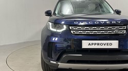 2019 (69) LAND ROVER DISCOVERY 3.0 SDV6 HSE 5dr Auto 5532314