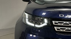 2019 (69) LAND ROVER DISCOVERY 3.0 SDV6 HSE 5dr Auto 5532313