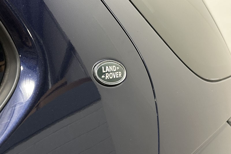 2019 (69) LAND ROVER DISCOVERY 3.0 SDV6 HSE 5dr Auto 5532308