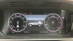 2019 (69) LAND ROVER DISCOVERY 3.0 SDV6 HSE 5dr Auto 5532281