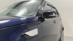 2019 (69) LAND ROVER DISCOVERY 3.0 SDV6 HSE 5dr Auto 5532309
