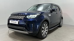 2019 (69) LAND ROVER DISCOVERY 3.0 SDV6 HSE 5dr Auto 5532310