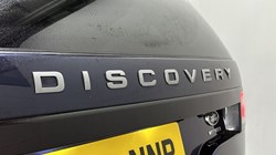 2019 (69) LAND ROVER DISCOVERY 3.0 SDV6 HSE 5dr Auto 5532304