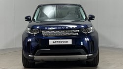 2019 (69) LAND ROVER DISCOVERY 3.0 SDV6 HSE 5dr Auto 5532267