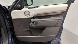 2019 (69) LAND ROVER DISCOVERY 3.0 SDV6 HSE 5dr Auto 5532270