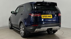 2019 (69) LAND ROVER DISCOVERY 3.0 SDV6 HSE 5dr Auto 5532262