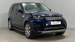 2019 (69) LAND ROVER DISCOVERY 3.0 SDV6 HSE 5dr Auto 5532261