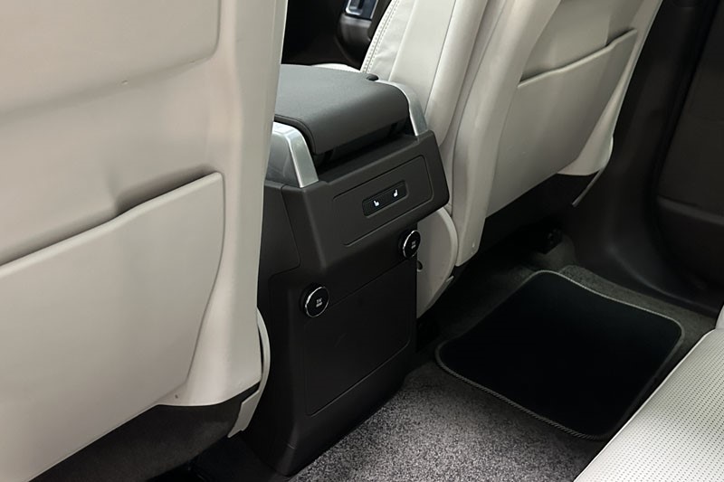 2019 (69) LAND ROVER DISCOVERY 3.0 SDV6 HSE 5dr Auto 5532298