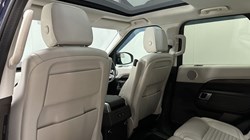 2019 (69) LAND ROVER DISCOVERY 3.0 SDV6 HSE 5dr Auto 5532295