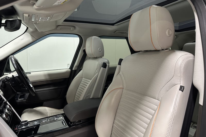 2019 (69) LAND ROVER DISCOVERY 3.0 SDV6 HSE 5dr Auto 5532294