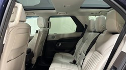2019 (69) LAND ROVER DISCOVERY 3.0 SDV6 HSE 5dr Auto 5532264
