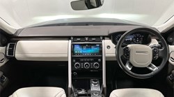2019 (69) LAND ROVER DISCOVERY 3.0 SDV6 HSE 5dr Auto 5532269