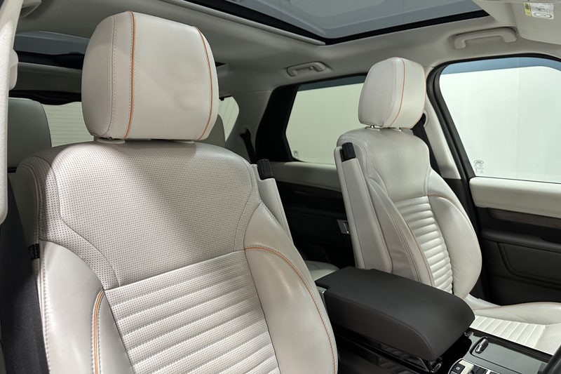 2019 (69) LAND ROVER DISCOVERY 3.0 SDV6 HSE 5dr Auto 5532277