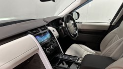 2019 (69) LAND ROVER DISCOVERY 3.0 SDV6 HSE 5dr Auto 5532292