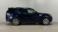 2019 (69) LAND ROVER DISCOVERY 3.0 SDV6 HSE 5dr Auto 5532265