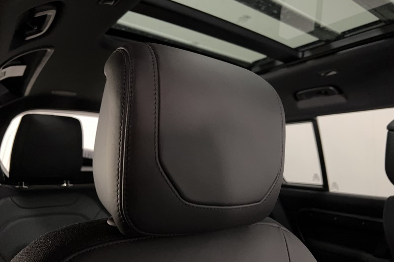 2023 (23) LAND ROVER DEFENDER 3.0 P400 X 110 5dr Auto [6 Seat] 5444871