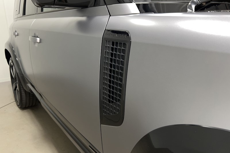 2023 (23) LAND ROVER DEFENDER 3.0 P400 X 110 5dr Auto [6 Seat] 5444910