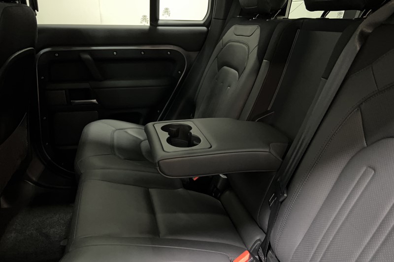 2023 (23) LAND ROVER DEFENDER 3.0 P400 X 110 5dr Auto [6 Seat] 5444895