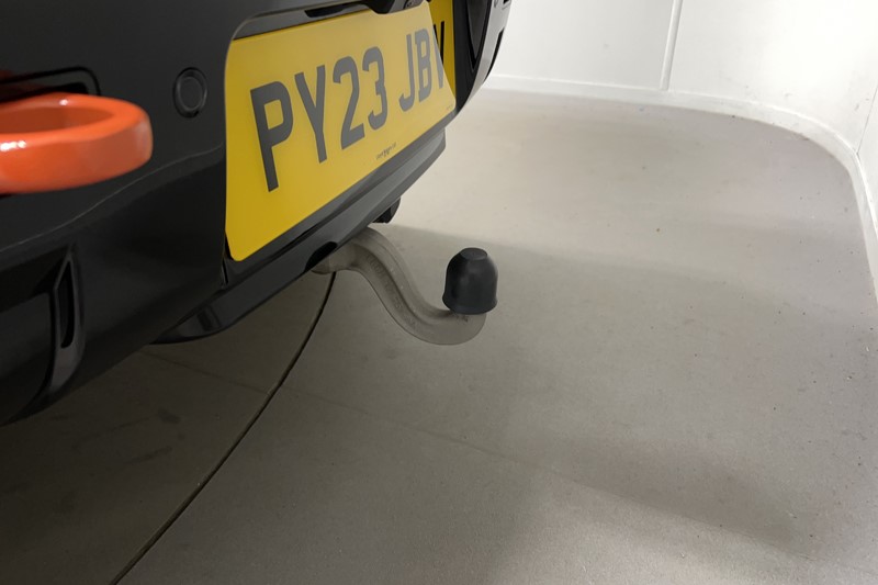 2023 (23) LAND ROVER DEFENDER 3.0 P400 X 110 5dr Auto [6 Seat] 5444905
