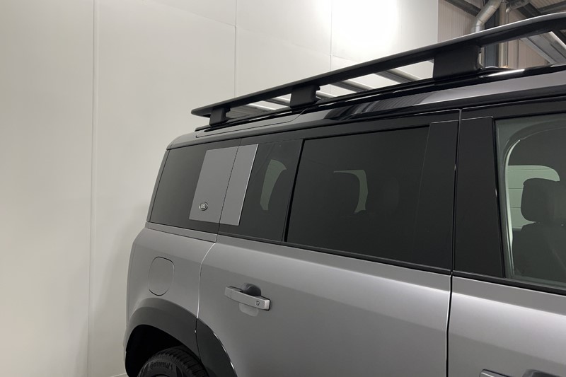 2023 (23) LAND ROVER DEFENDER 3.0 P400 X 110 5dr Auto [6 Seat] 5444907