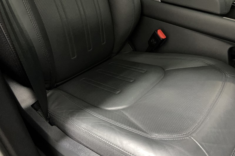 2023 (23) LAND ROVER DEFENDER 3.0 P400 X 110 5dr Auto [6 Seat] 5444869